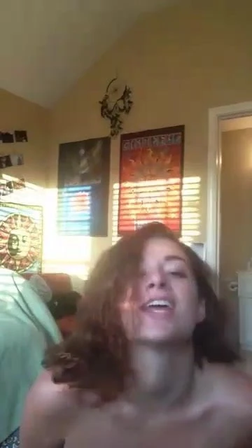 Nice girl