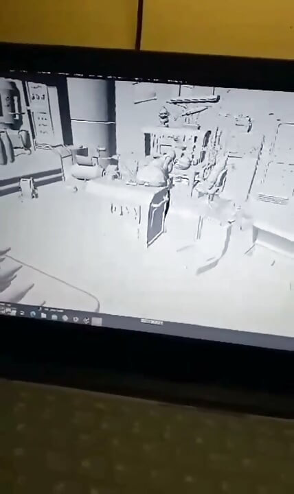 Pengesahan video animasi