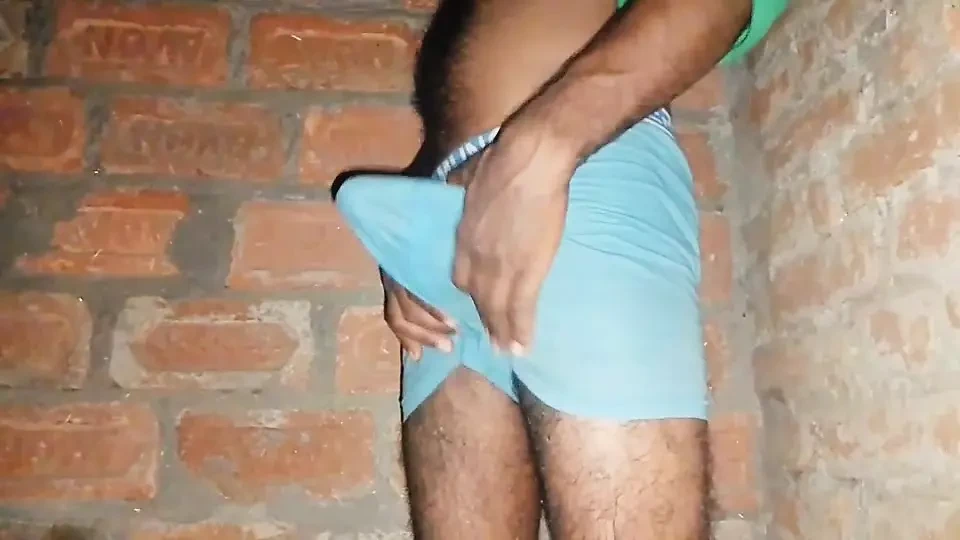 New hastmaithun video yoga pants for men
