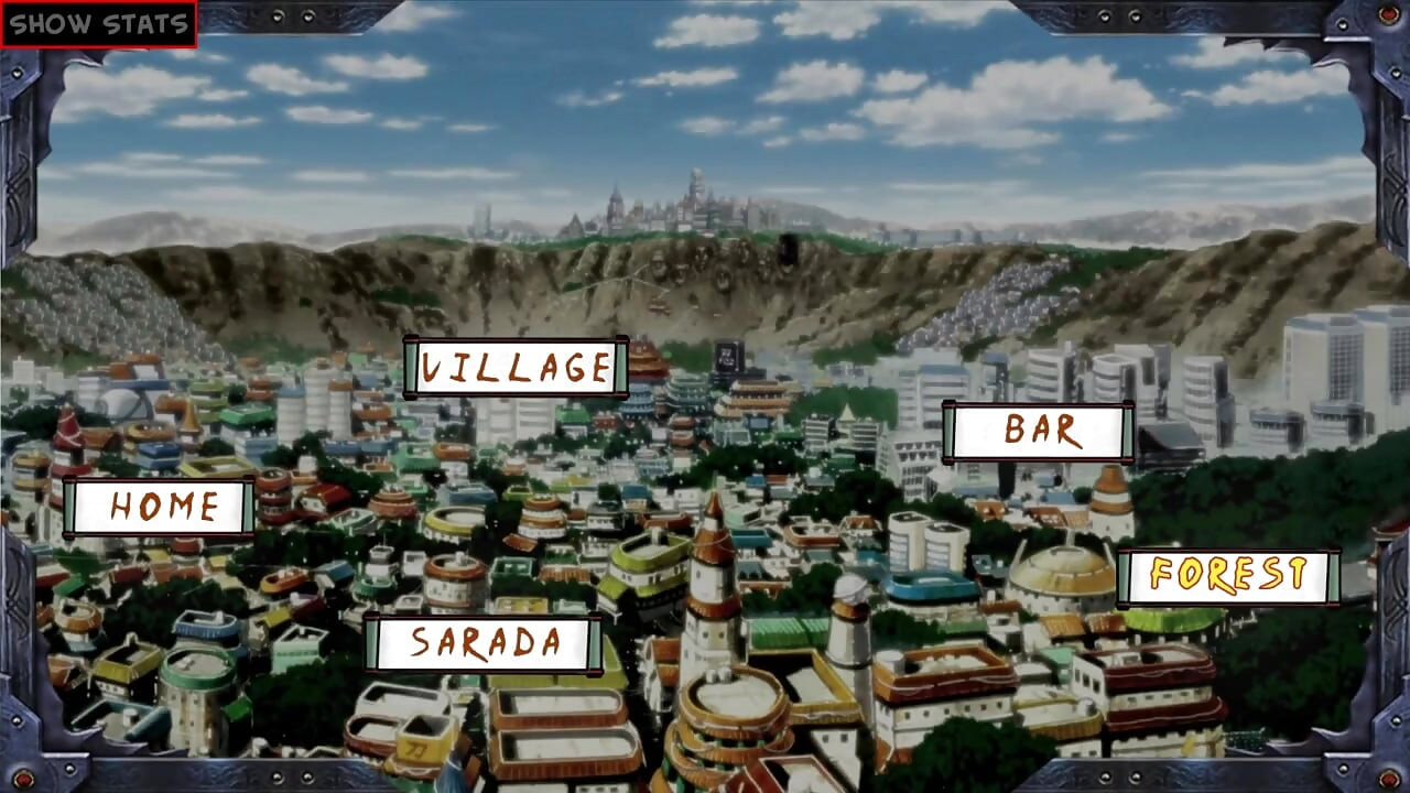 Sarada eğitimi bölüm 41 hentai kızlarının haremi loveskysan69'a bekliyor