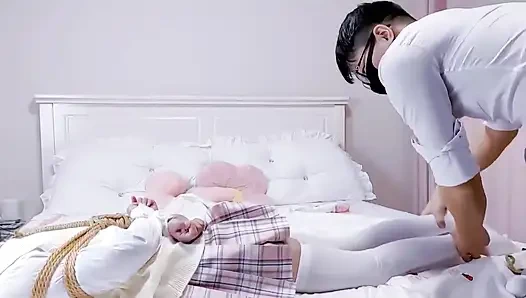 Pelatihan Seragam Kampus Korea