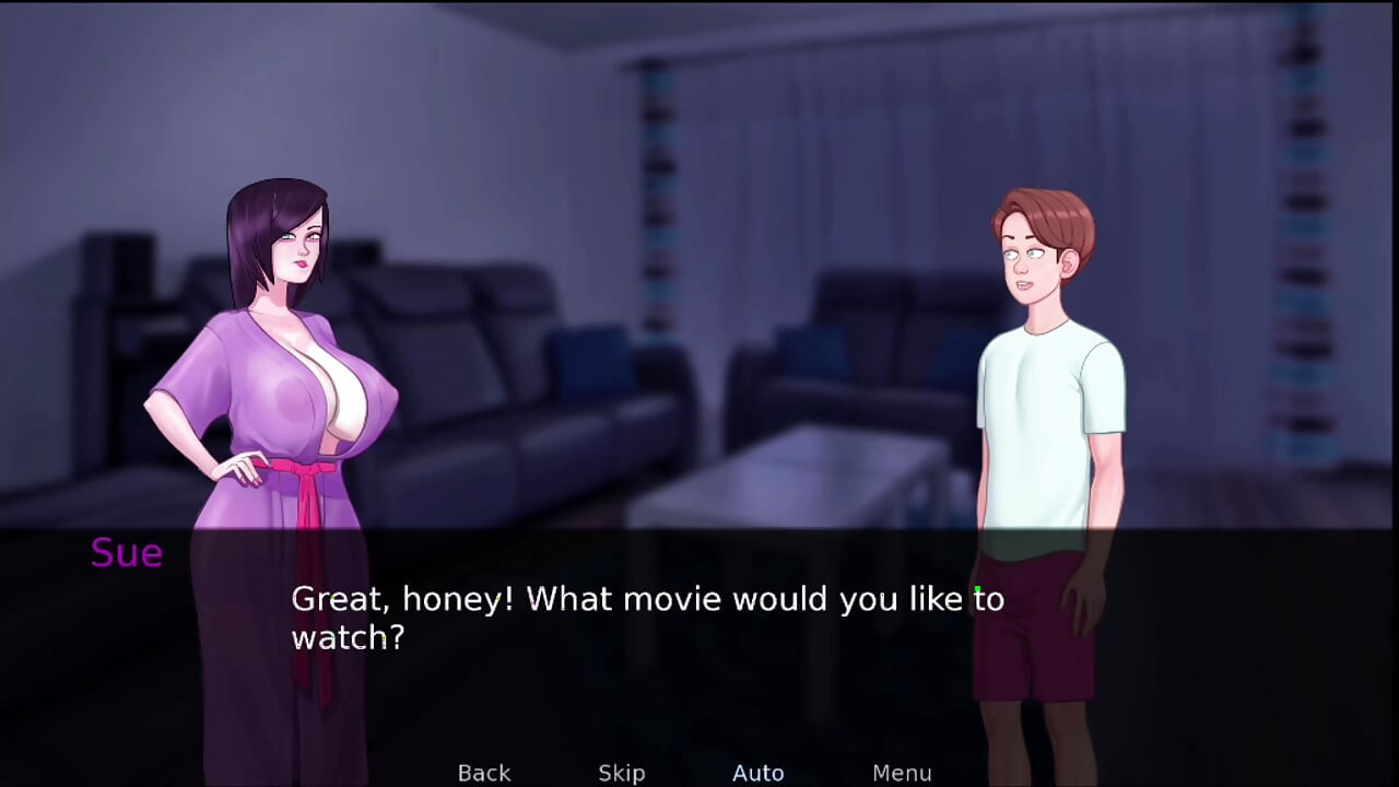 Sex note #19 Hinn and Dr. Johnson gave me a blow job then I fucked Hinn