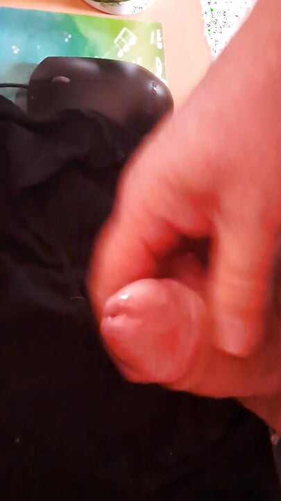 A good handjob