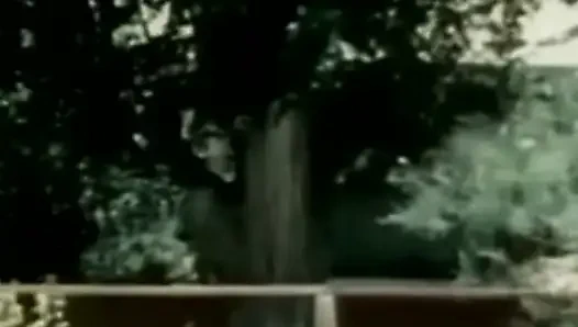 Наездница на выходных дико скачет