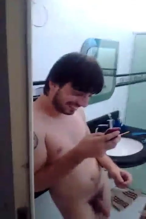 Open The door