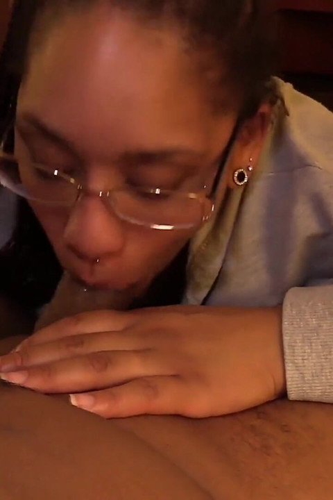 Puerto Rican POV Blowjob