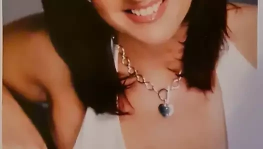 Jane mcdonald boşalıyor