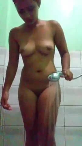 Asian Girl Bath Open Video Part 4