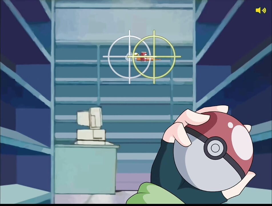 Pokemon-hub