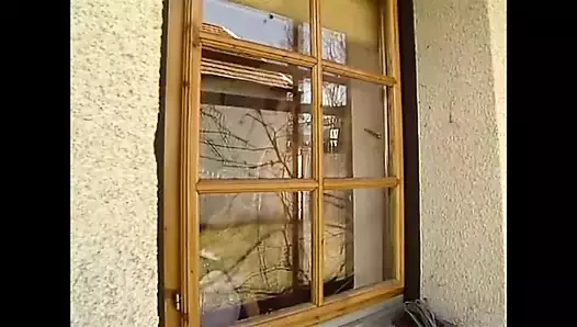 Gorgeous Germans Have Kinky Sex!