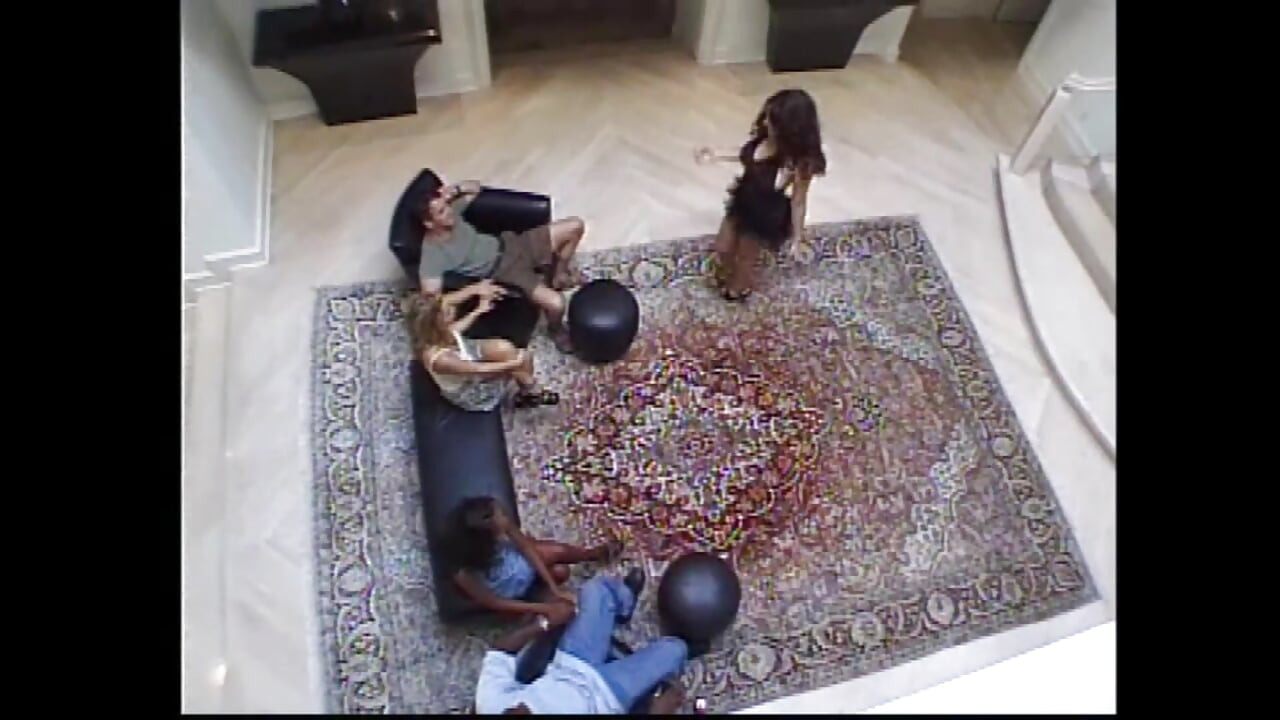 尼克·伊斯特用力操陰道