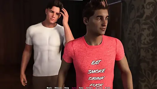 Hukuk Fakültesi 4 - yeni üniversite öğrencileriyle tanışmak