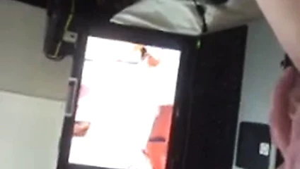 Shiritrap tgirl ateşli