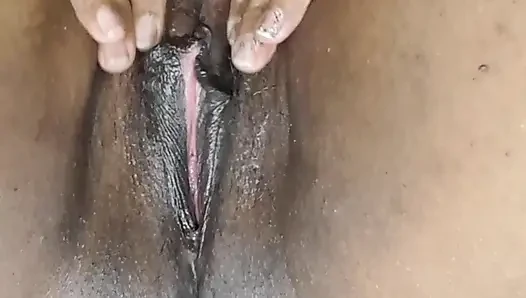 Bringal in My Pussy