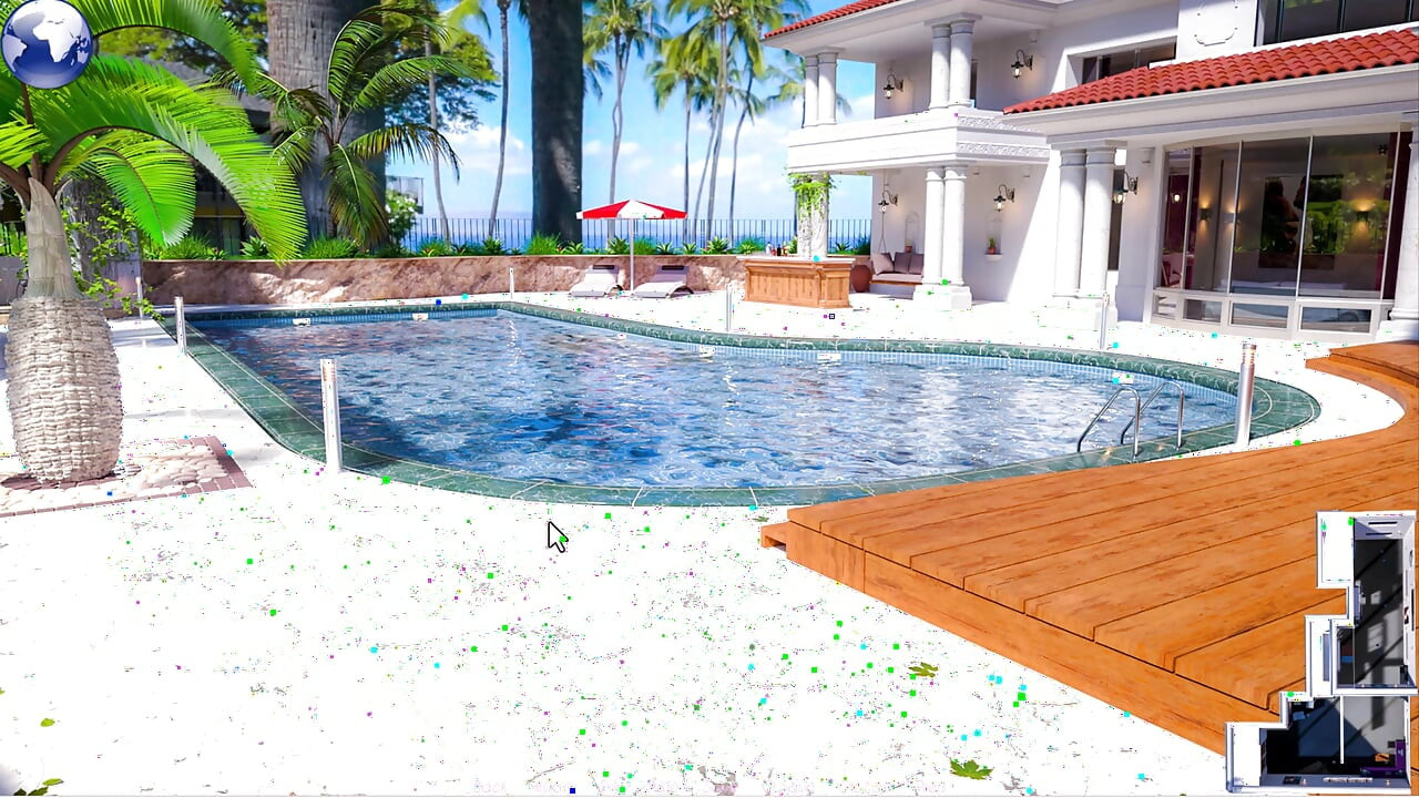 Svet lutki #6 Scarlet samo želi da me zadovolji