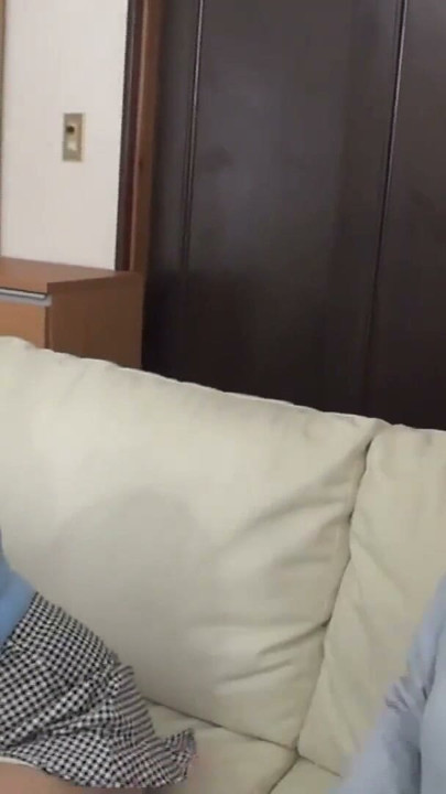 Pair Of Friendly Amateur Girls: Girls Teasing With Handjobs And Sloppy French Kissing, Special Edition. 4 | Clip 1