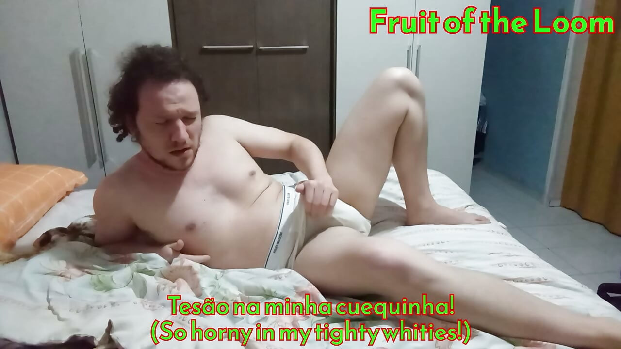 Tighty Whities Festival (Old videos cum-pilation), Part 2: Plateau