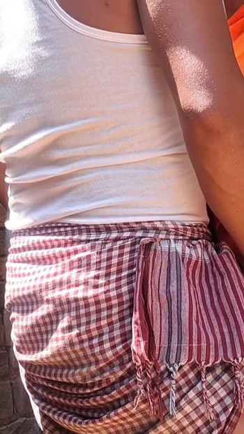 ช่วงเวลาที่ห้ามแชร์จาก "PARNITA SEX กับ HUSBEND ใหม่"