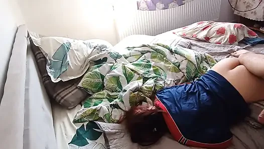 Step Dad Catches Me Alone In My Room And Fucks Me To Break