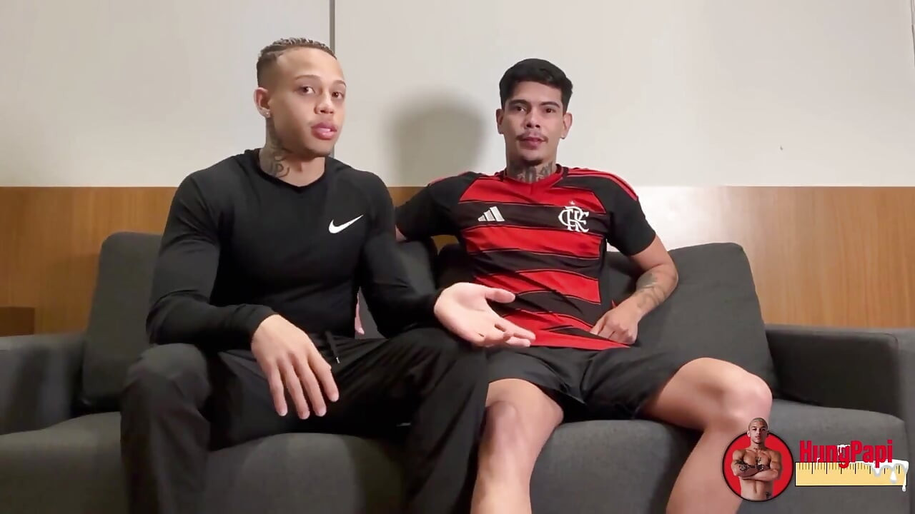 Big Dick Fucks Tight Latin Culo Bareback