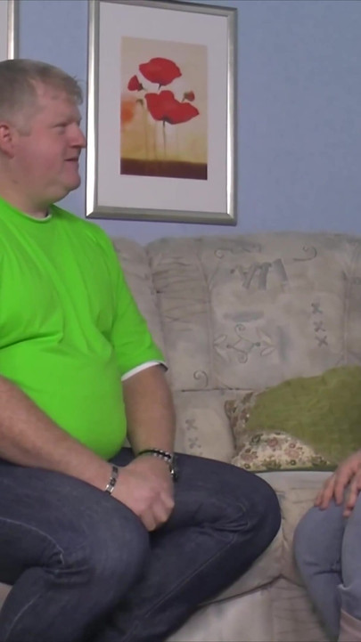 Epic moment from "2 Freunde ficken die Nachbarin, deutscher Porno"