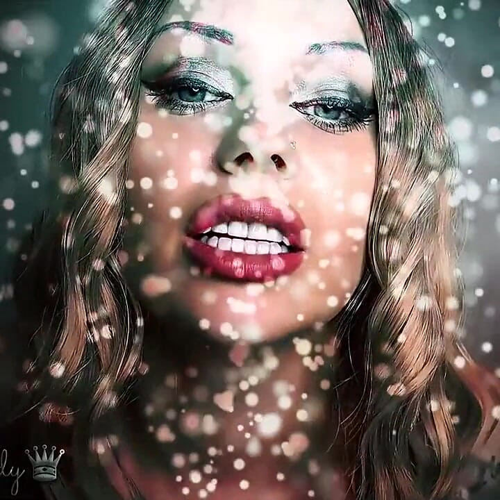 ¡Yo poseeré tu mente, tu voluntad y tu polla! Hipnotizante contacto visual & HFO ASMR