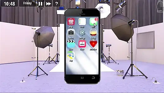 Lust und leben kapitel 30 dreier mit meiner stiefschwester und ihrer freundin