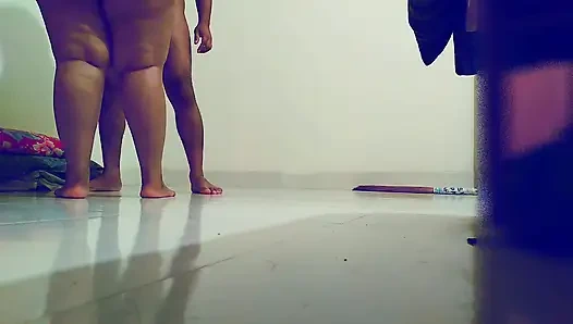 7 дюймов члена моего пасынок заставил меня кончить 3 раза! Невероятный анал заставил меня дрочат