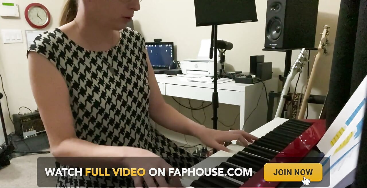 Teaching Myself Tom Waits