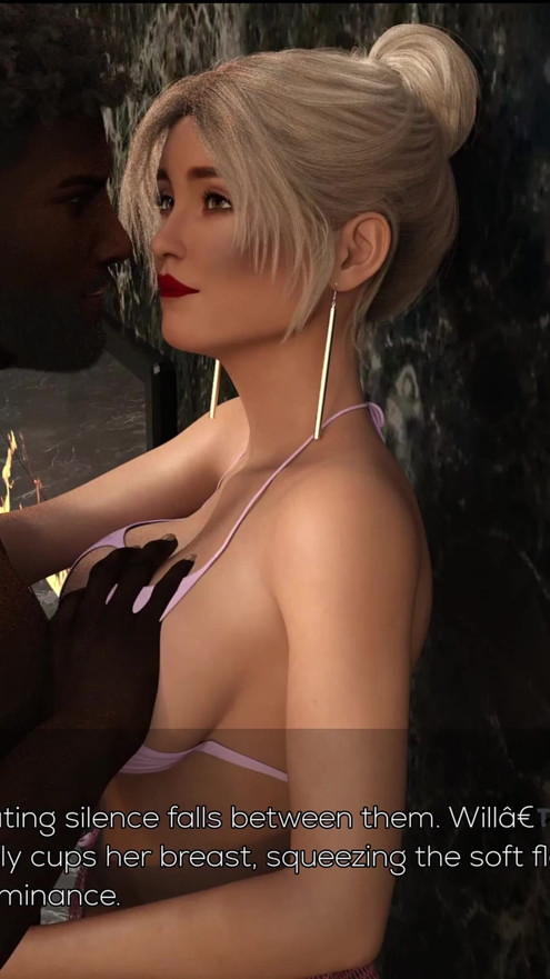 Couples Lustbound (part 3)
