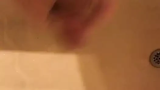 Şimdi boşalayım