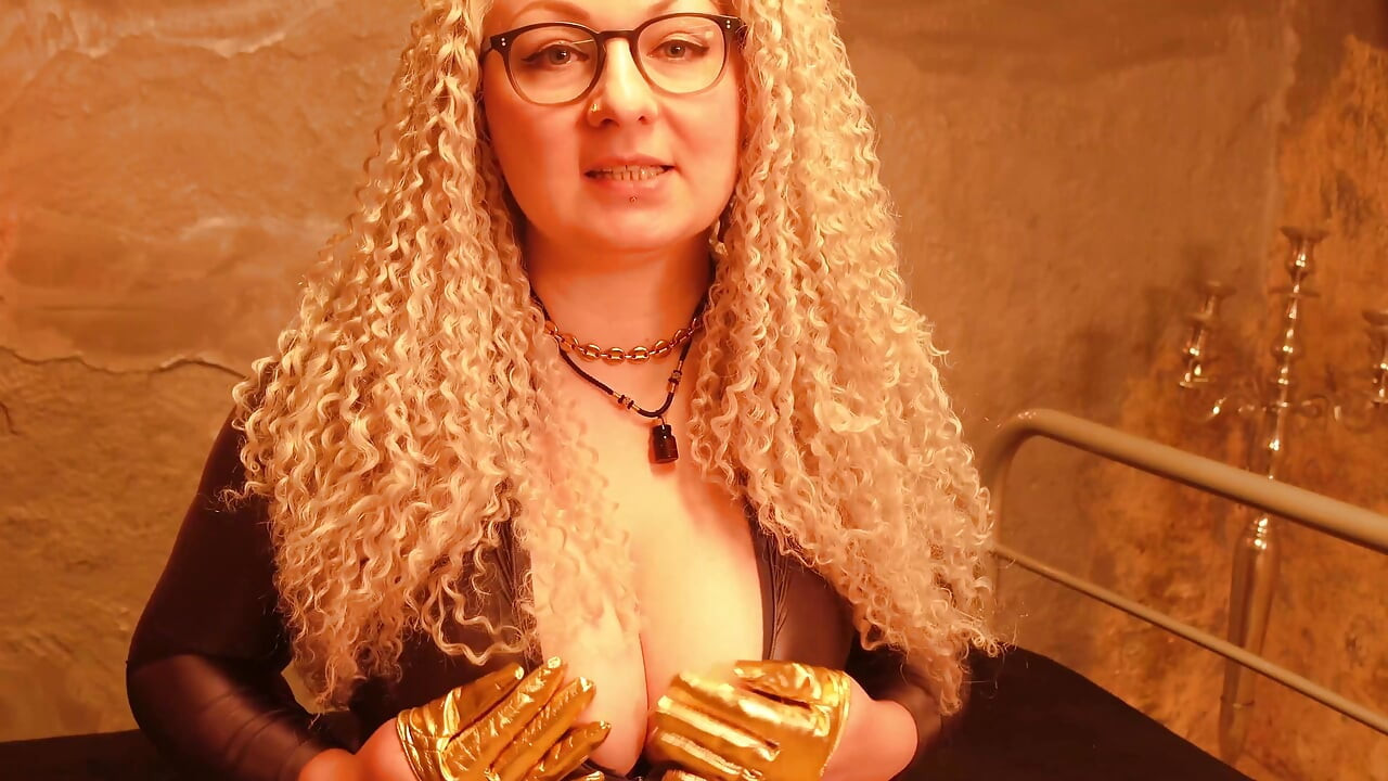 Mind Control Seduction: Brown Bottle Enslavement