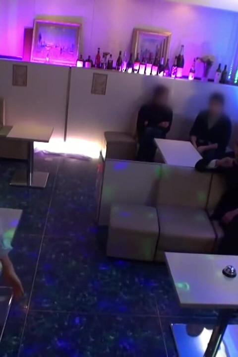 The Ultimate Flirty Date. an Unforgettable Night with a Hostess Club Beauty. - Part8