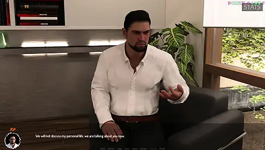 Layanan Spesial Medis oleh 10ki - Sesi Anal Kantor Dokter 2