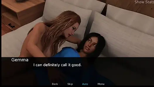 Project hot wife #43 - Jeff fucked Gemma