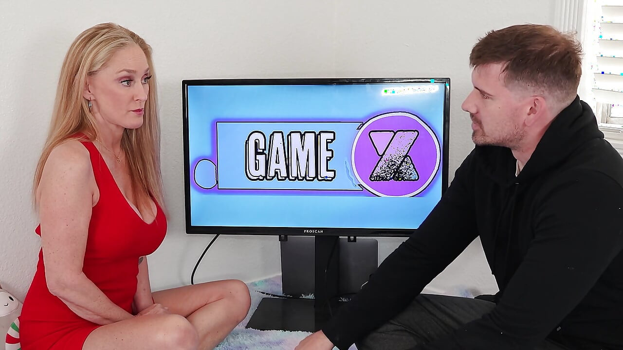 Wendy Raine dan Cj Love: Triplexlife