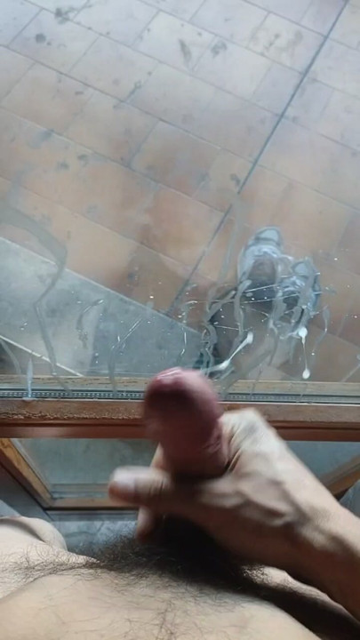 Cumshot Window