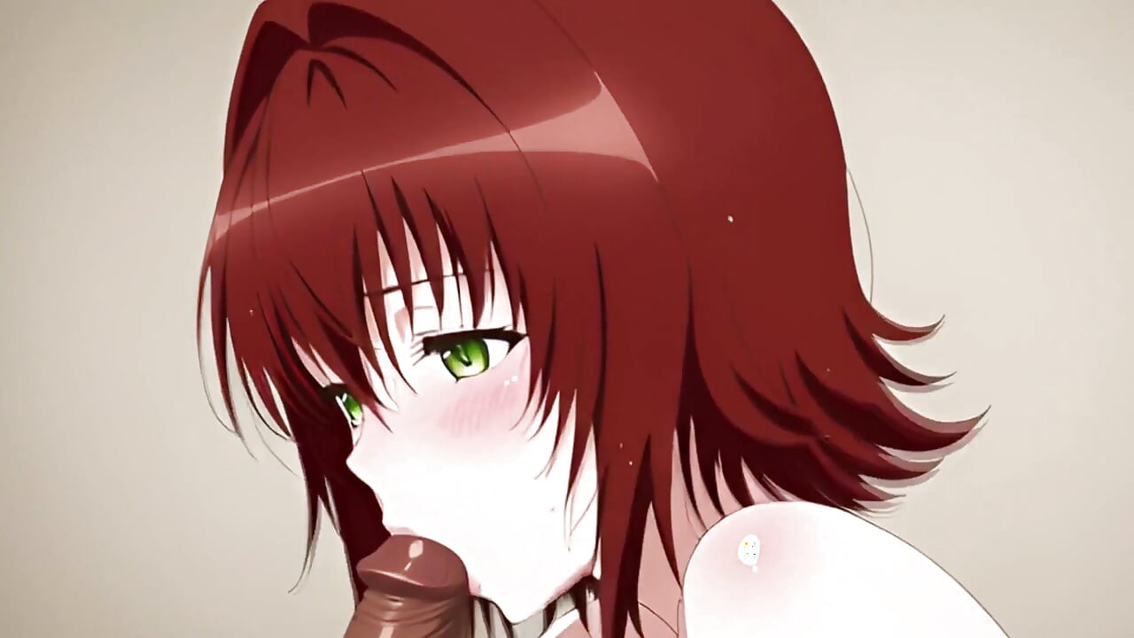 To Love Ru Ryouko Mikado Hen