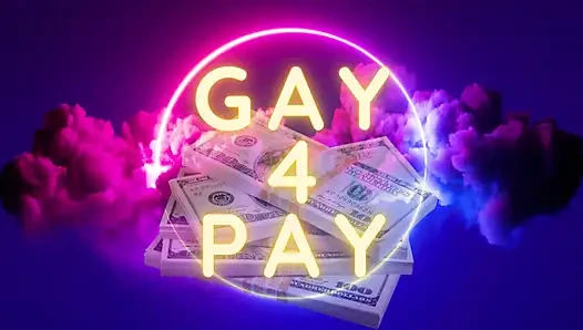 Gay 4 Pay