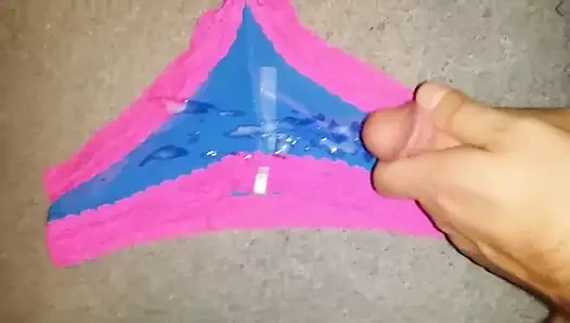 külot üzerinde twinks