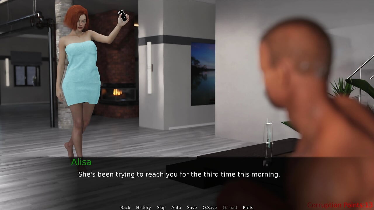 Peminat cuckold mesti menonton - ekspres nanas s1 - bahagian 7