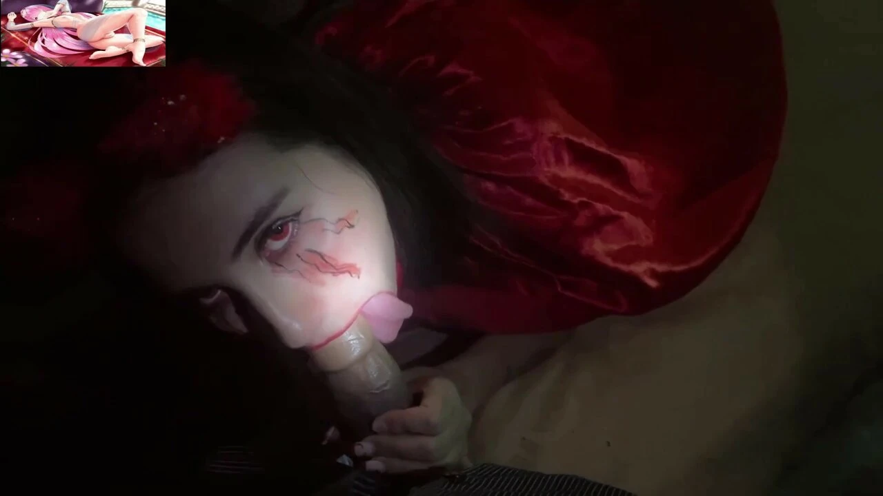 Succubus 渴望性爱