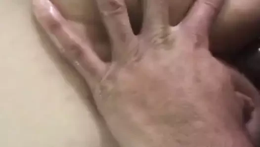 Getting my tight asshole fucked