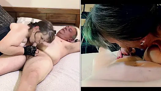 Pengisap kontol penari striptis nenek carmen blue angel 72323fap