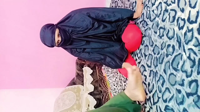 Dhongi Tant-rik Ba-BaJi Ne Apni Bhakt Ko Pooja K Baad Khade-Khde Pela