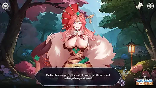 Ep2: Harem Fantasy Gameplay - Schöne Herrinnen Im Imperial Harem