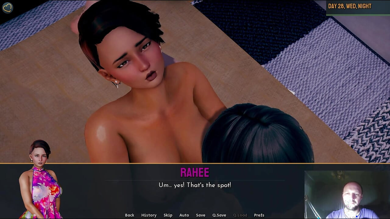 Hizmetçi ve hizmetçiler tüm seks sahneleri 7