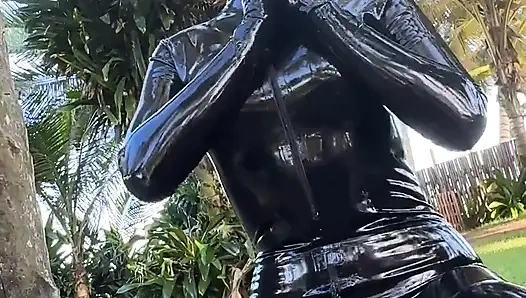 Фетиш погружения 2026 Часть 2