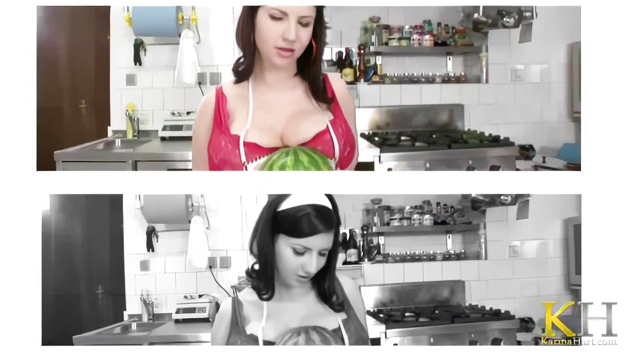 Ini musim melon!