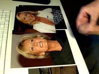 Tribute to Sabine Christiansen